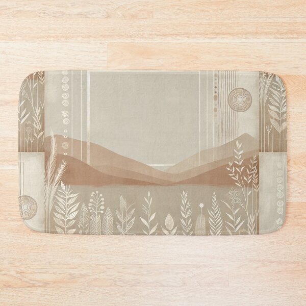Item preview, Boho Abstract Background - 32 designed and sold by Acabee.