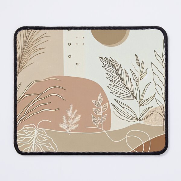 Item preview, Boho Abstract Background - 33 designed and sold by Acabee.