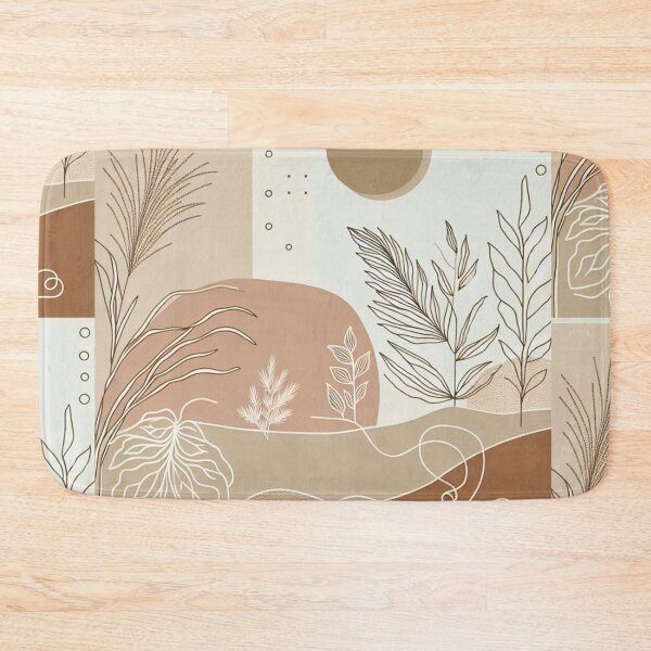 Item preview, Boho Abstract Background - 33 designed and sold by Acabee.