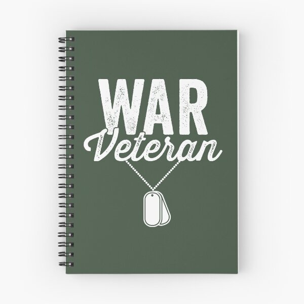 Item preview, War Vet Soldier Dog Tags Armed Forces Military Veteran Pride designed and sold by inkedtee.
