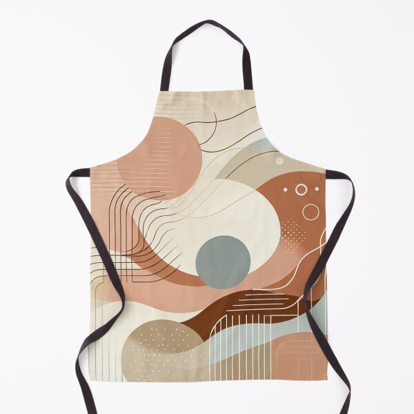 Item preview, Boho Abstract Background - 34 designed and sold by Acabee.