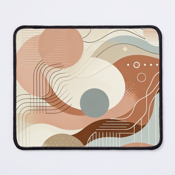 Item preview, Boho Abstract Background - 34 designed and sold by Acabee.