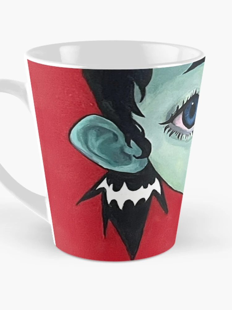 Thumbnail 3 of 4, Coffee Mug, Smoke break designed and sold by seagrease.
