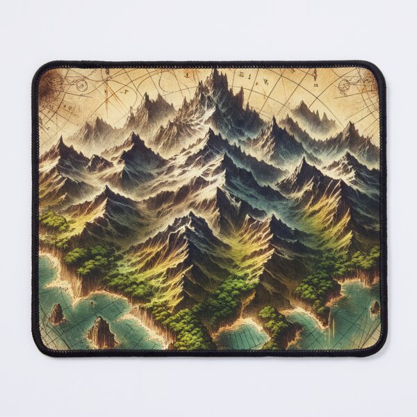 Item preview, Ancient Village designed and sold by kimzie7124.