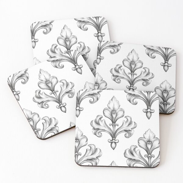 Item preview, SLEEK & STREAMLINED Less Is Lys designed and sold by Frenchifique.