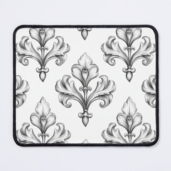 Item preview, SLEEK & STREAMLINED Less Is Lys designed and sold by Frenchifique.