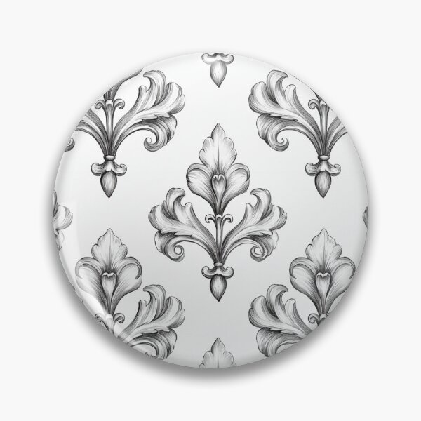 Item preview, SLEEK & STREAMLINED Less Is Lys designed and sold by Frenchifique.