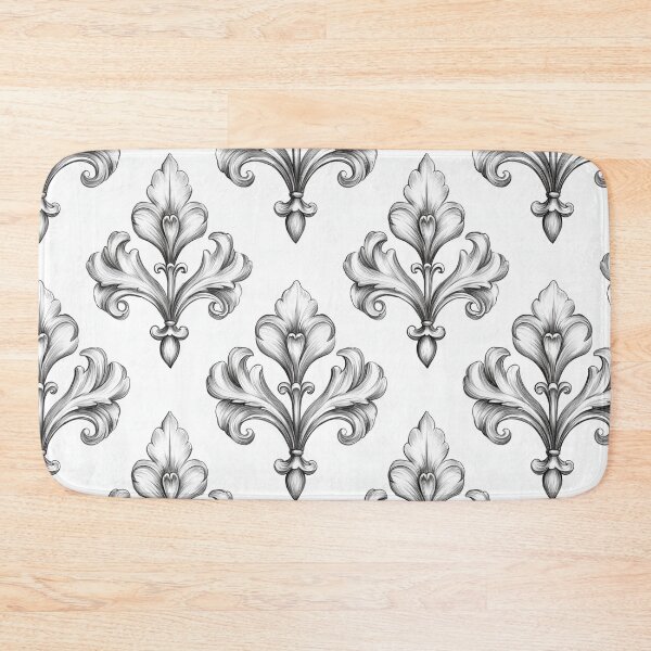 Item preview, SLEEK & STREAMLINED Less Is Lys designed and sold by Frenchifique.