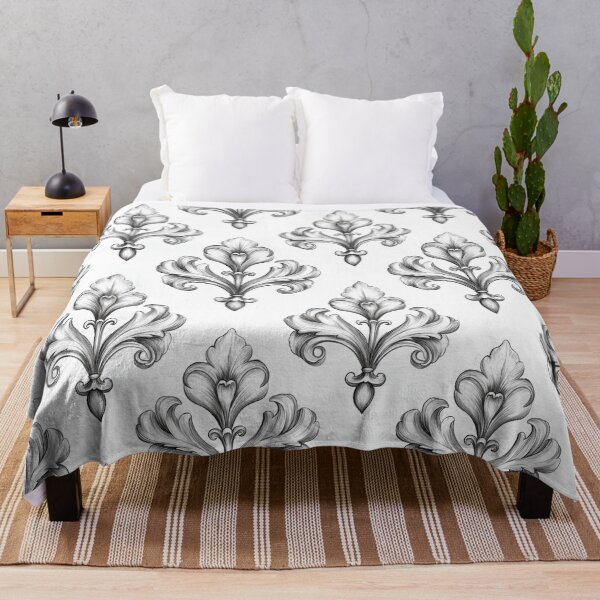 Item preview, SLEEK & STREAMLINED Less Is Lys designed and sold by Frenchifique.