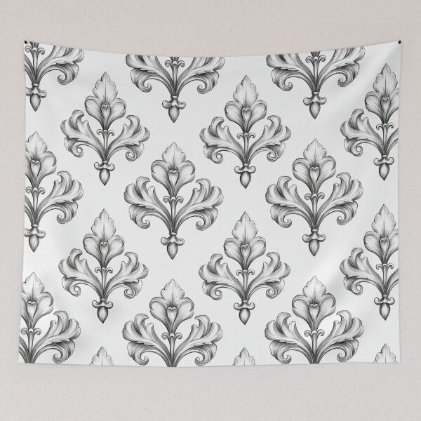 Item preview, SLEEK & STREAMLINED Less Is Lys designed and sold by Frenchifique.