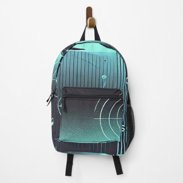 Item preview, Explore the Unknown Depths designed and sold by FAONIM.