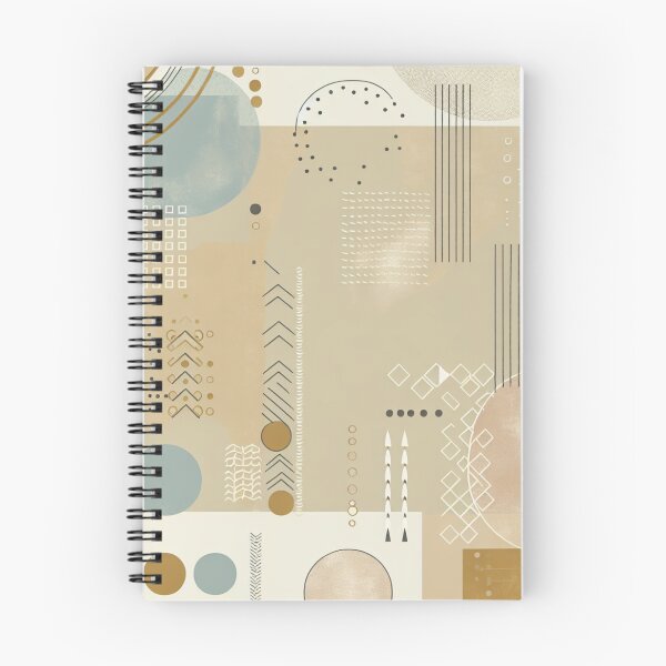 Item preview, Boho Abstract Background - 35 designed and sold by Acabee.