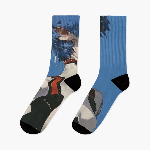 Item preview, Rei Ayanami - Evangelion 50 designed and sold by Infinite-Aspire.