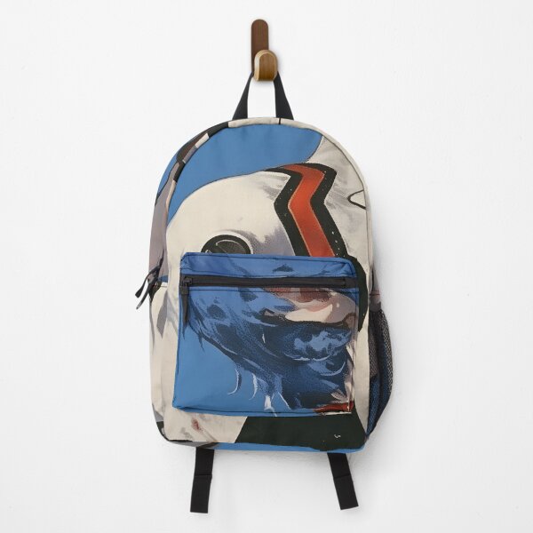 Item preview, Rei Ayanami - Evangelion 50 designed and sold by Infinite-Aspire.