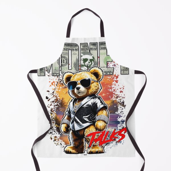 Item preview, Money Talks designed and sold by Fabian Gonzalez.