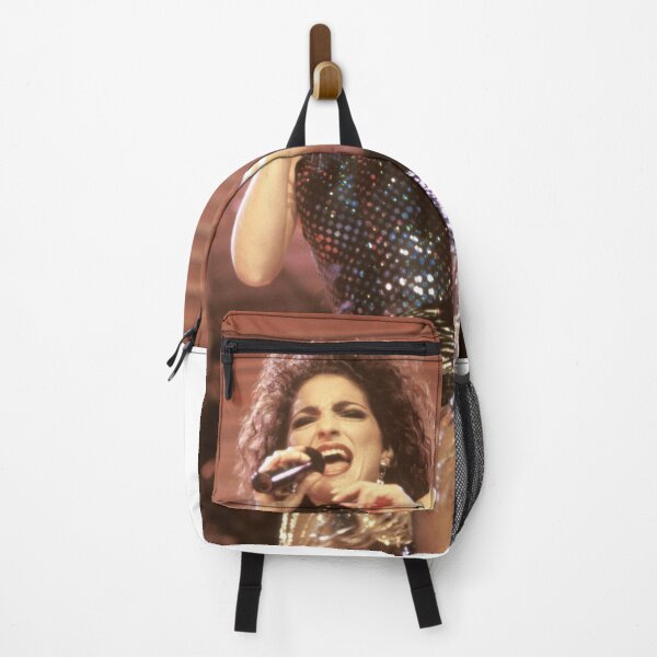 Item preview, Gloria Estefan - Photograph designed and sold by ConcertImages.