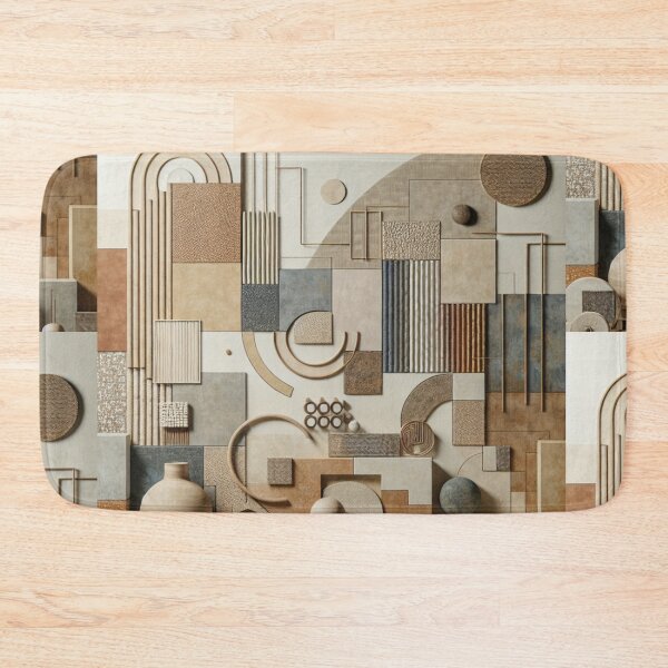 Item preview, Boho Abstract Background - 38 designed and sold by Acabee.