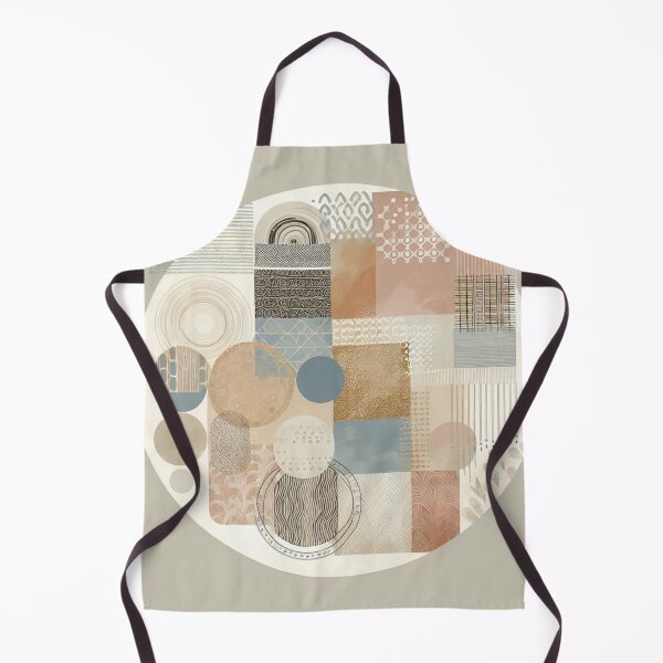 Item preview, Boho Abstract Background - 39 designed and sold by Acabee.
