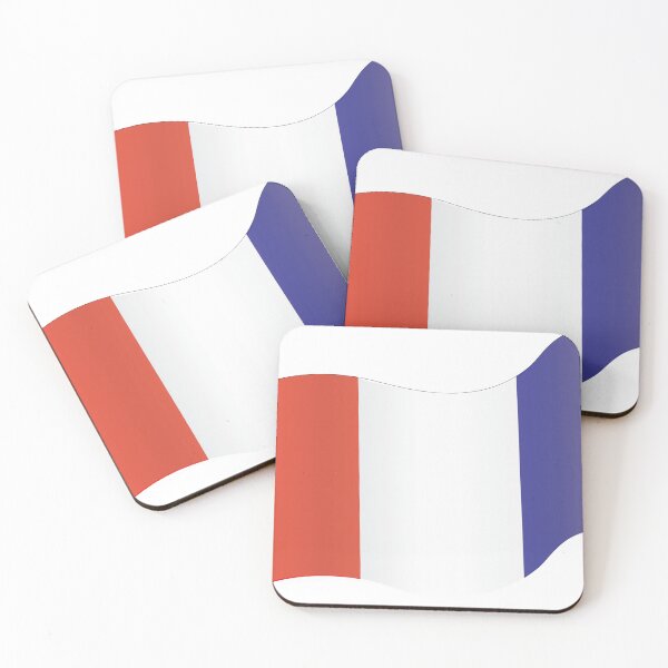 Artikelvorschau, Frankreich Flagge entworfen und verkauft von HarveyHandcraftsandDesigns.