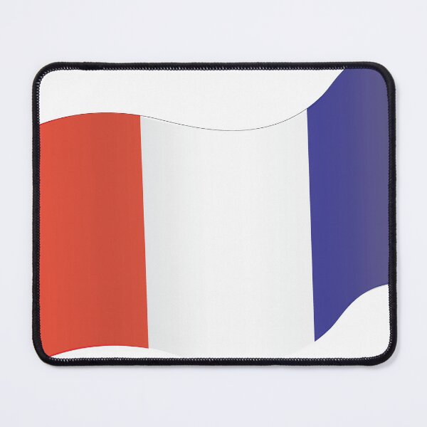 Item preview, France Flag designed and sold by HarveyHandcraftsandDesigns.