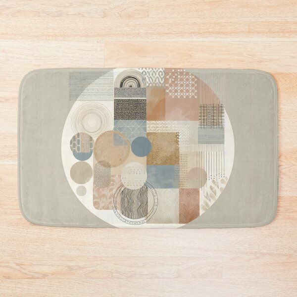 Item preview, Boho Abstract Background - 39 designed and sold by Acabee.