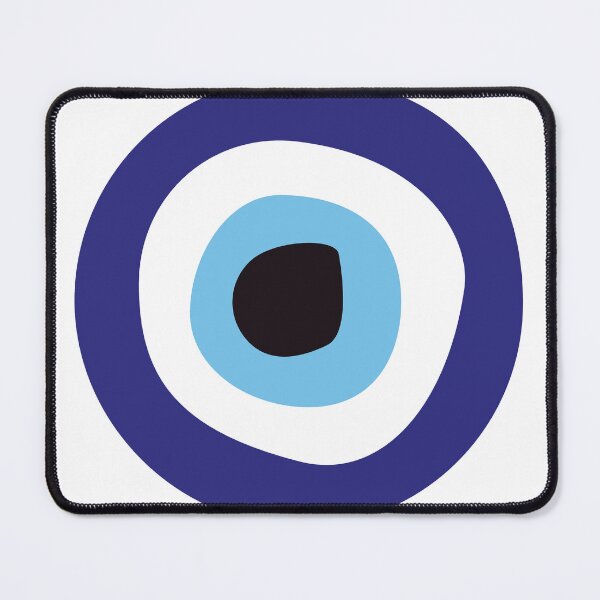 Item preview, Mati - Evil Eye designed and sold by A Designs.
