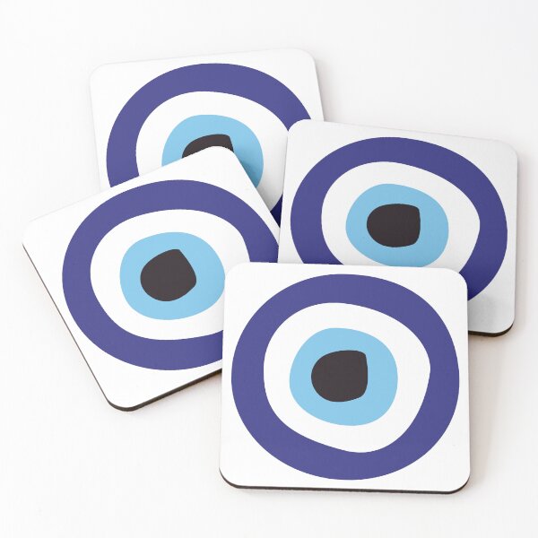Item preview, Mati - Evil Eye designed and sold by A Designs.