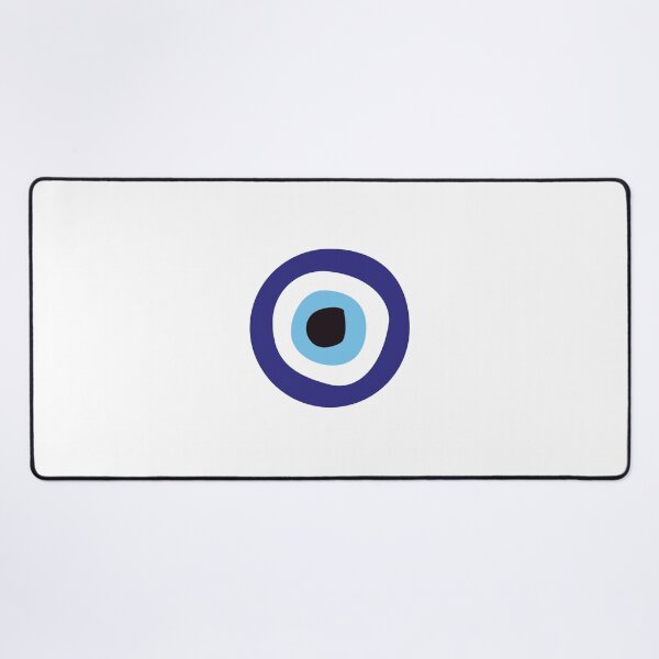 Item preview, Mati - Evil Eye designed and sold by A Designs.