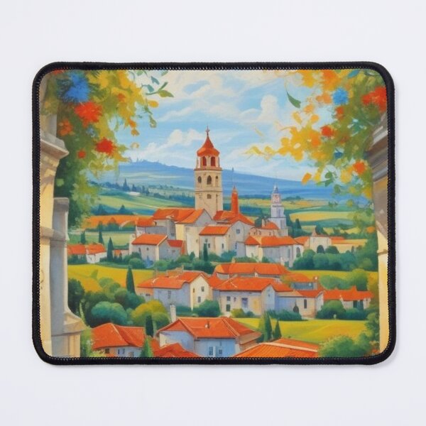 Item preview, I love the Gers designed and sold by GasconyPassion.