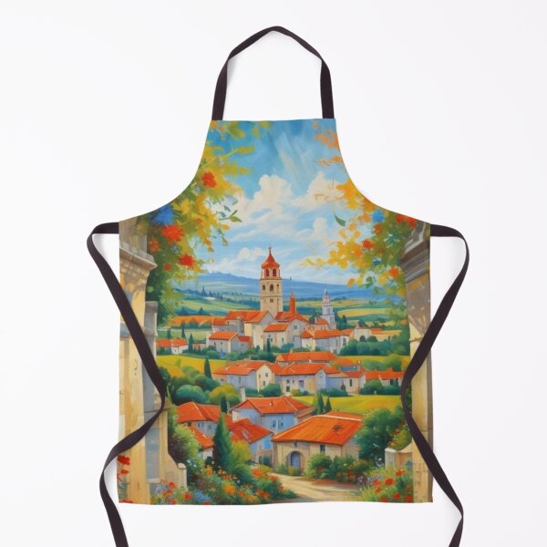 Item preview, I love the Gers designed and sold by GasconyPassion.