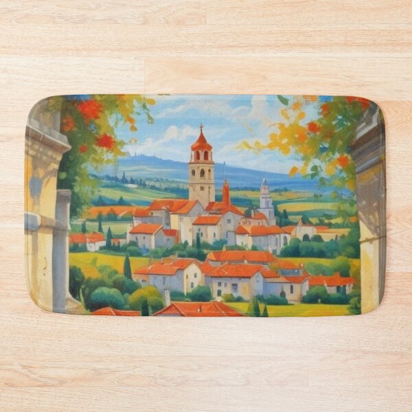 Item preview, I love the Gers designed and sold by GasconyPassion.