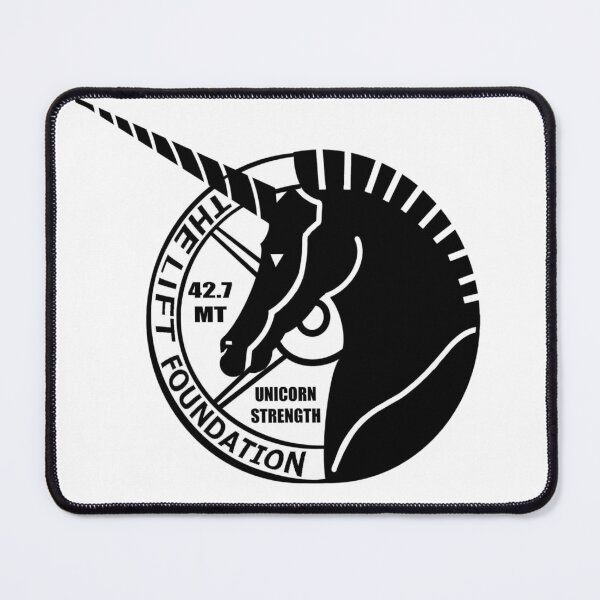 Item preview, The Lift Foundation designed and sold by RonanLancemore.