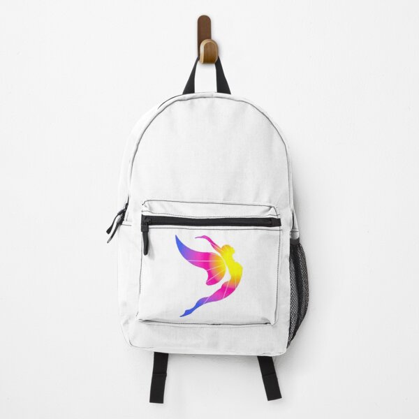 Item preview, 4501 Multicoloured Winged Victory designed and sold by Magic3D.