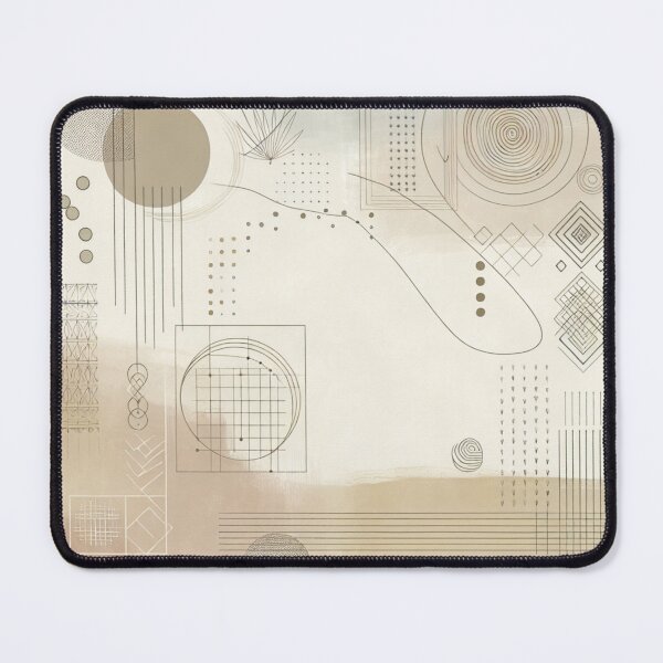 Item preview, Boho Abstract Background - 40 designed and sold by Acabee.