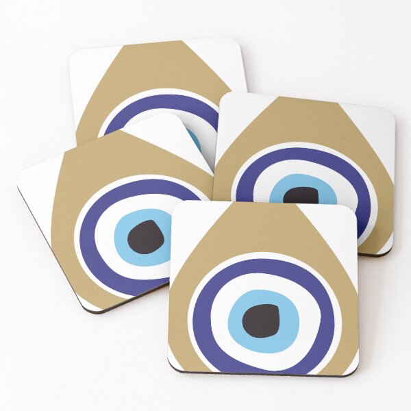 Item preview, Mati - Evil Eye designed and sold by A Designs.