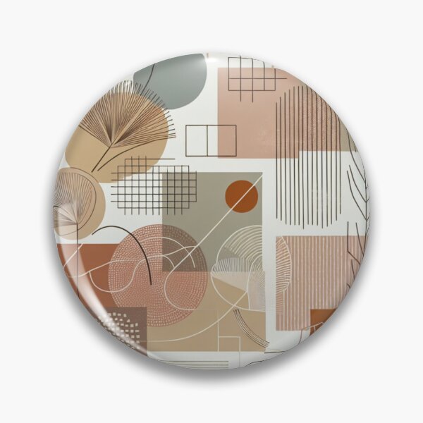 Item preview, Boho Abstract Background - 41 designed and sold by Acabee.