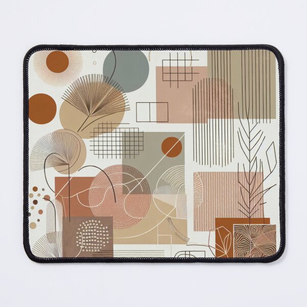 Item preview, Boho Abstract Background - 41 designed and sold by Acabee.