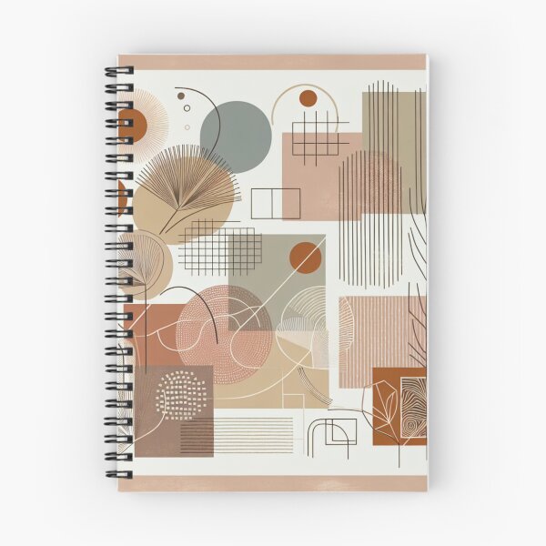 Item preview, Boho Abstract Background - 41 designed and sold by Acabee.