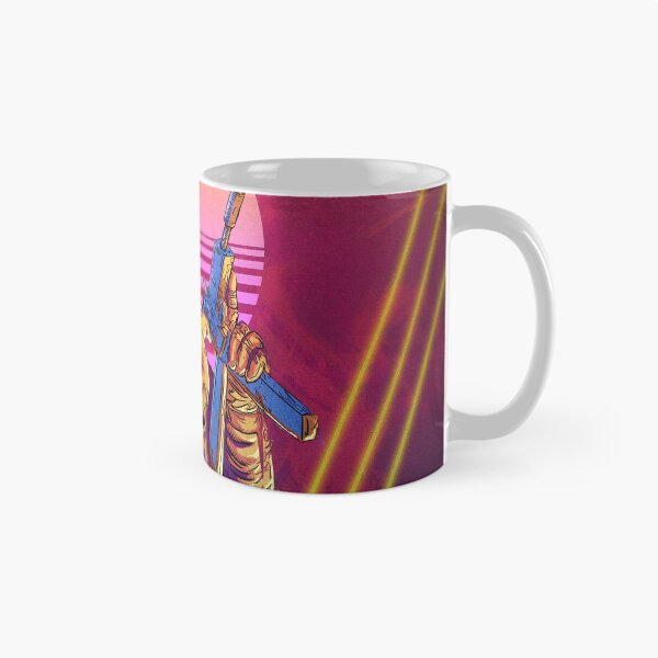 Item preview, Neon Hitman designed and sold by rubenlopezart.