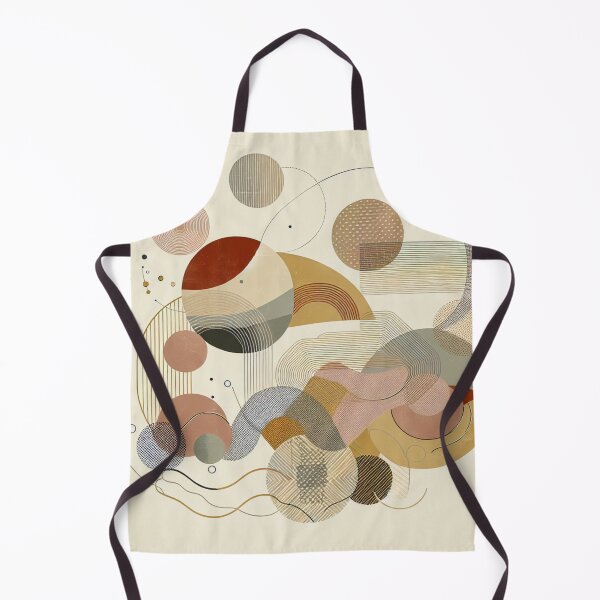 Item preview, Boho Abstract Background - 43 designed and sold by Acabee.