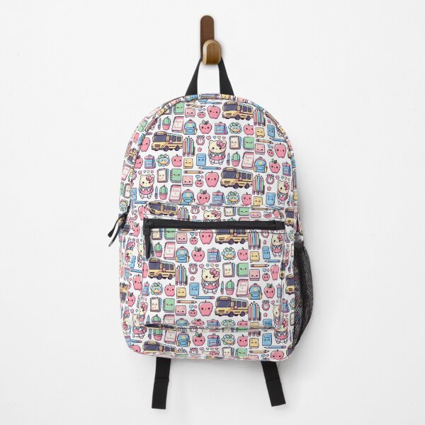 Item preview, Back to school t-shirts  designed and sold by Meemaart.