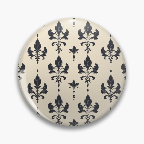 Item preview, UNDERRATED ELEGANCE Less Is Lys designed and sold by Frenchifique.
