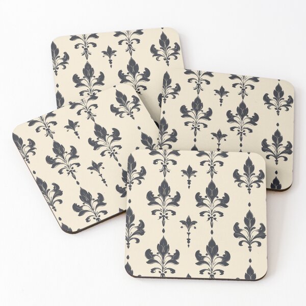 Item preview, UNDERRATED ELEGANCE Less Is Lys designed and sold by Frenchifique.