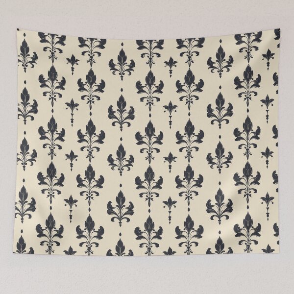 Item preview, UNDERRATED ELEGANCE Less Is Lys designed and sold by Frenchifique.