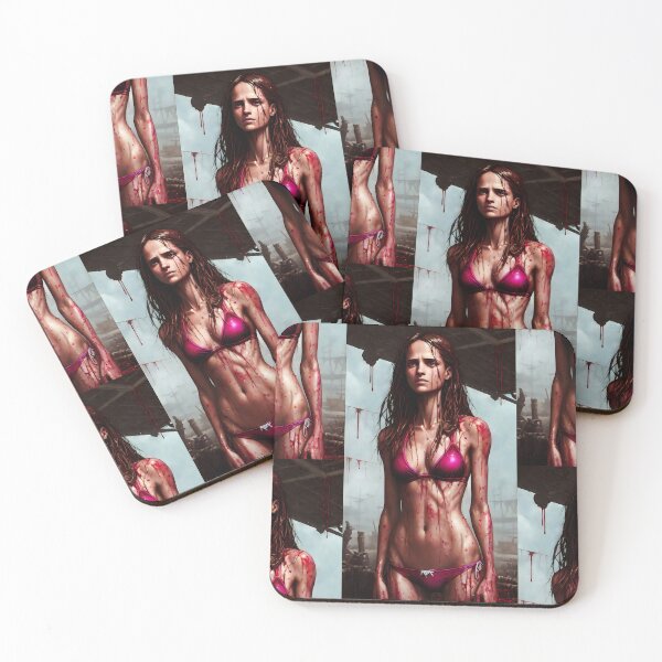Item preview, Beautiful Alicia 3 designed and sold by Future Nerd.