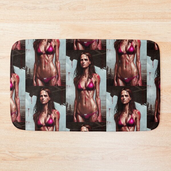 Item preview, Beautiful Alicia 3 designed and sold by Future Nerd.