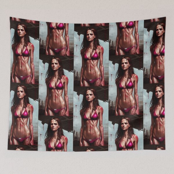 Item preview, Beautiful Alicia 3 designed and sold by Future Nerd.
