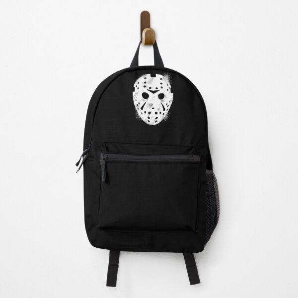 Item preview, Jason Mask Horror designed and sold by Blck-Acid-Devil.