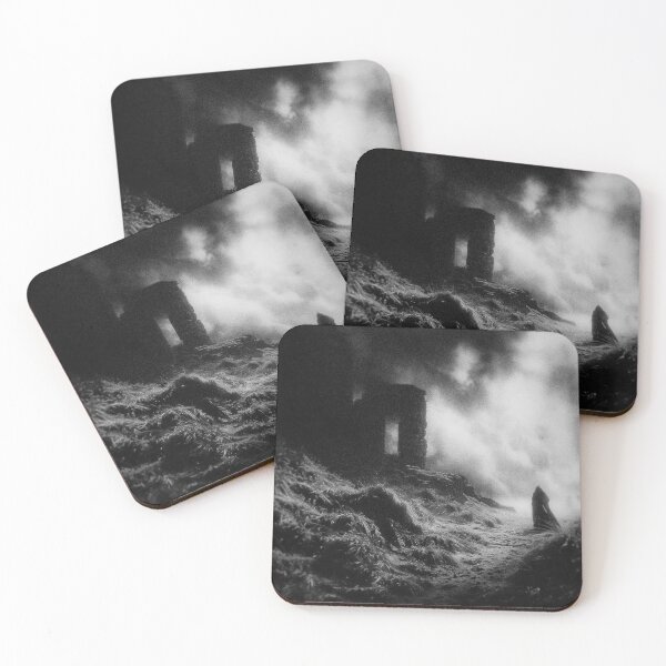 Item preview, Beyond The Veil designed and sold by View From The Grave.