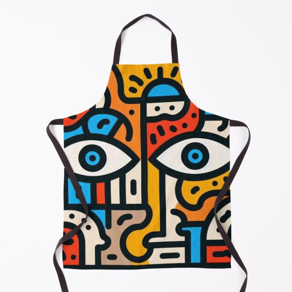 Item preview, Bold Simplicity - Retro Minimalist Art - 052 designed and sold by sagaofsilence.